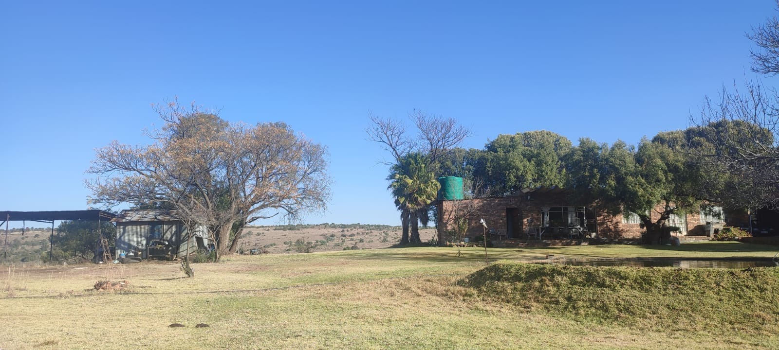 7 Bedroom Property for Sale in Groot Marico North West